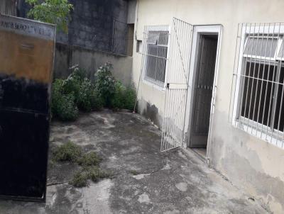 Casa para Venda, em Duque de Caxias, bairro Pilar, 2 dormitrios, 1 banheiro