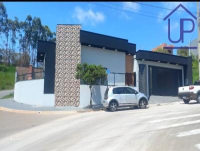 Casa para Venda, em Bragana Paulista, bairro Residencial Villa Verde, 3 dormitrios, 3 banheiros, 1 sute, 2 vagas