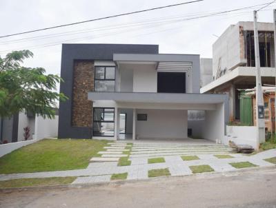 Casa em Condomnio para Venda, em Atibaia, bairro Condomnio Residencial Reserva Ecolgica Atibaia, 6 banheiros, 4 sutes, 4 vagas