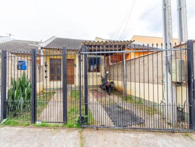 Casa 2 dormitrios para Venda, em Cachoeirinha, bairro Morada do Bosque, 2 dormitrios, 1 banheiro, 2 vagas
