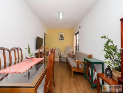 Apartamento para Venda, em So Paulo, bairro Cursino, 3 dormitrios, 2 banheiros, 1 vaga