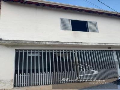 Casa para Venda, em Salto, bairro Isaura Maria, 2 dormitrios, 1 banheiro, 1 vaga