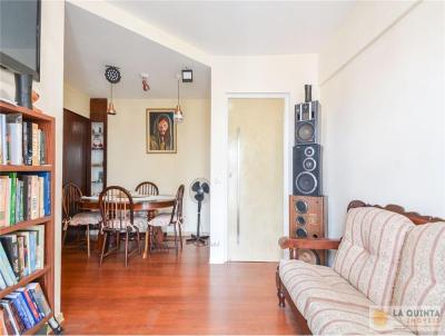 Apartamento para Venda, em So Paulo, bairro Vila Santa Catarina, 2 dormitrios, 1 banheiro, 1 vaga