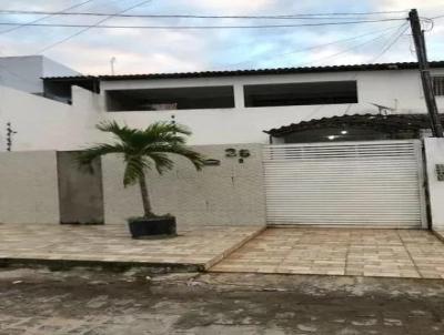 Casa para Venda, em Joo Pessoa, bairro Funcionrios, 4 dormitrios, 2 banheiros, 2 vagas