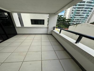 Apartamento 2 Quartos para Venda, em Salvador, bairro Pituba, 2 dormitrios, 2 banheiros, 1 sute, 1 vaga