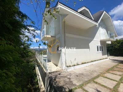 Casa em Condomnio para Venda, em Campos do Jordo, bairro Horto Florestal, 5 dormitrios, 2 banheiros, 5 sutes, 3 vagas