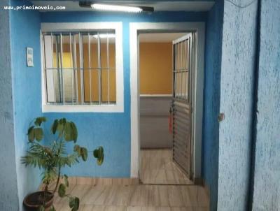 Casa para Locao, em Guarulhos, bairro Macedo, 1 dormitrio, 1 banheiro, 1 vaga