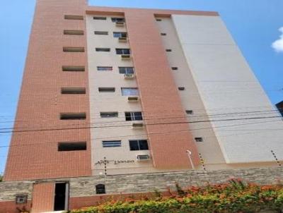 Apartamento para Venda, em Joo Pessoa, bairro Jardim Cidade Universitria, 3 dormitrios, 2 banheiros, 1 sute, 1 vaga