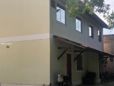Casa para Locao, em So Gonalo, bairro Maria Paula, 3 dormitrios, 3 banheiros, 1 sute, 1 vaga