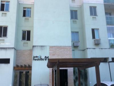 Apartamento para Locao, em Niteri, bairro Maria Paula, 2 dormitrios, 1 banheiro, 1 sute, 1 vaga