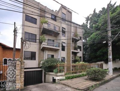 Apartamento para Venda, em Volta Redonda, bairro Jardim Normndia, 3 dormitrios, 2 banheiros, 1 sute, 2 vagas