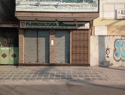 Loja para Venda, em So Gonalo, bairro Parada 40, 1 banheiro