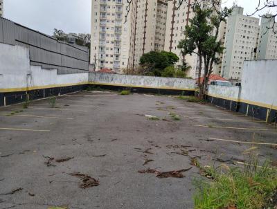 Terreno para Venda, em So Bernardo do Campo, bairro Rudge Ramos