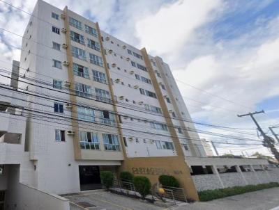 Apartamento para Venda, em Joo Pessoa, bairro Estados, 2 dormitrios, 2 banheiros, 1 sute, 1 vaga