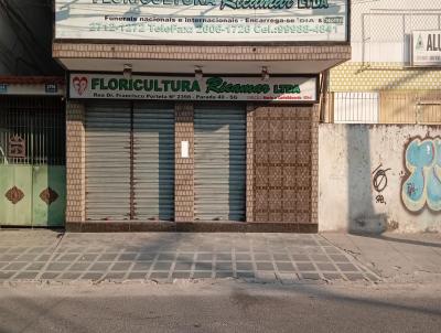 Loja para Venda, em So Gonalo, bairro Parada 40, 1 banheiro