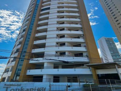 Apartamento para Venda, em Joo Pessoa, bairro Manara, 4 dormitrios, 6 banheiros, 4 sutes, 2 vagas