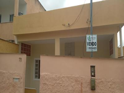 Casa para Venda, em So Gonalo, bairro Antonina, 2 dormitrios, 1 banheiro, 1 vaga