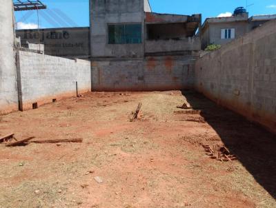 Terreno para Venda, em Itapecerica da Serra, bairro JARDIM BRANCA FLOR