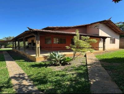 Casa para Venda, em Pedro Leopoldo, bairro NOVO CAMPINHO, 3 dormitrios, 1 banheiro