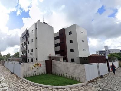 Apartamento para Venda, em Joo Pessoa, bairro Cristo Redentor, 3 dormitrios, 2 banheiros, 1 sute, 1 vaga