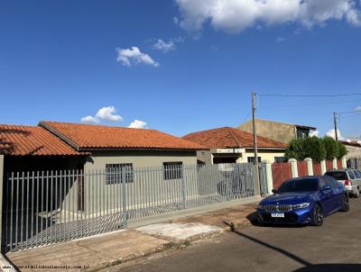 Casa para Locao, em Cornlio Procpio, bairro Jardim So Silvestre, 3 dormitrios, 1 banheiro, 1 sute, 2 vagas