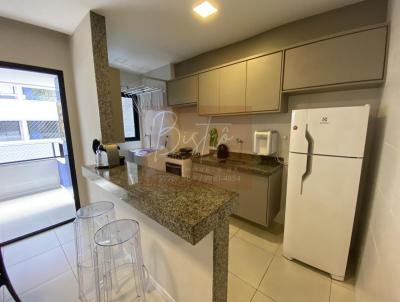 Apartamento para Venda, em Salvador, bairro Ondina, 1 dormit�rio, 1 banheiro, 1 vaga