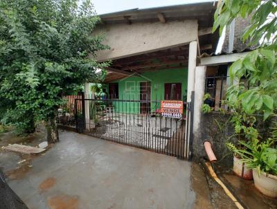 Casa para Venda, em Santa Rosa, bairro Cruzeiro do Sul, 3 dormitrios, 2 banheiros, 1 sute, 1 vaga