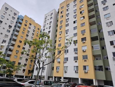 Apartamento para Venda, em So Gonalo, bairro Boau, 2 dormitrios, 1 banheiro, 1 vaga