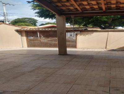 Casa para Venda, em So Jos dos Campos, bairro Cidade Vista Verde, 3 dormitrios, 1 banheiro, 1 sute, 4 vagas