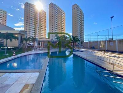 Apartamento para Venda, em Natal, bairro Ponta Negra, 2 dormitrios, 2 banheiros, 1 sute, 1 vaga