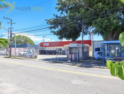 Galpo para Locao, em Florianpolis, bairro Carianos