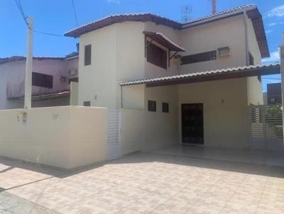 Casa em Condomnio para Venda, em Parnamirim, bairro Nova Parnamirim, 3 dormitrios, 3 banheiros, 2 sutes, 2 vagas