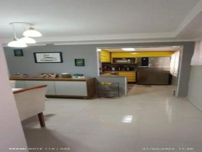 Apartamento para Venda, em Carapicuba, bairro Conjunto Habitacional Presidente Castelo Branco, 2 dormitrios, 1 banheiro, 1 vaga