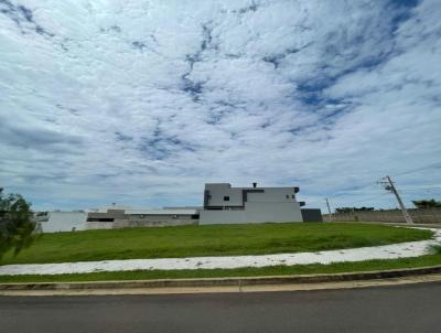 Terreno em Condomnio para Venda, em Presidente Prudente, bairro Porto Madero Residence