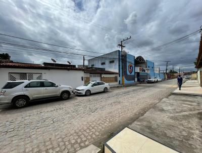 Casa para Venda, em Feira de Santana, bairro TOMBA, 2 dormitrios, 1 banheiro, 1 sute, 1 vaga