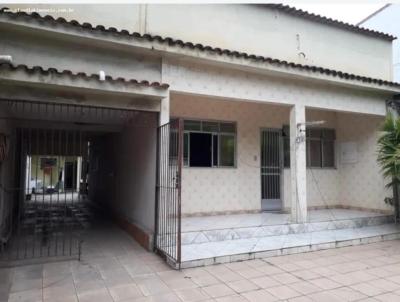 Casa para Venda, em Volta Redonda, bairro Sessenta, 2 dormitrios, 1 banheiro, 1 sute, 2 vagas