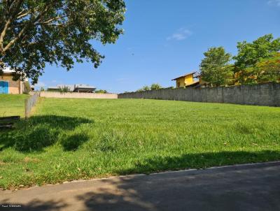 Terreno para Venda, em Jaguarina, bairro condominio Plaza ville