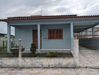 Casa para Venda, em Balnerio Gaivota, bairro Santa Rita de Cssia, 2 dormitrios, 1 banheiro