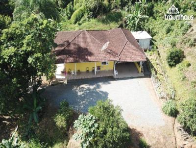 Casa para Venda, em Blumenau, bairro Vila Itoupava, 3 dormitrios, 1 banheiro, 4 vagas