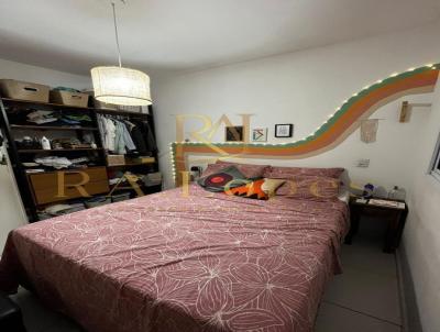 Apartamento para Venda, em Santo Andr, bairro Vila Prncipe de Gales, 2 dormitrios, 1 banheiro, 1 vaga