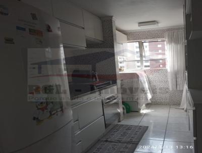Apartamento para Venda, em So Paulo, bairro Jardim So Savrio, 2 dormitrios, 1 banheiro, 1 vaga