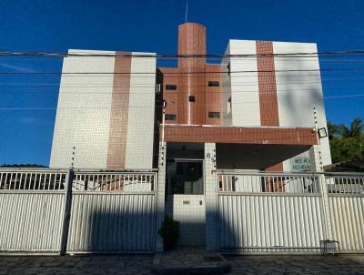 Apartamento para Venda, em Joo Pessoa, bairro Jardim Cidade Universitria, 3 dormitrios, 2 banheiros, 1 sute, 1 vaga