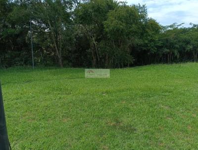 Terreno em Condomnio para Venda, em Itatiba, bairro Cruzeiro