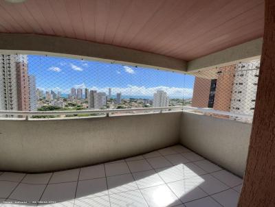 Apartamento para Locao, em Natal, bairro Ponta Negra, 2 banheiros, 1 sute, 2 vagas