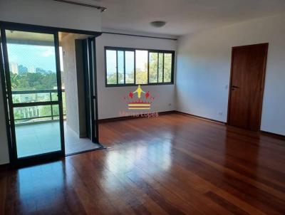 Apartamento para Venda, em Barueri, bairro Alphaville Centro Industrial E Empresarial/alphaville., 3 dormitrios, 4 banheiros, 3 sutes, 2 vagas