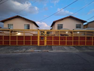 Casa em Condomnio para Venda, em Contagem, bairro Parque Riacho das Pedras, 2 dormitrios, 2 banheiros, 1 vaga