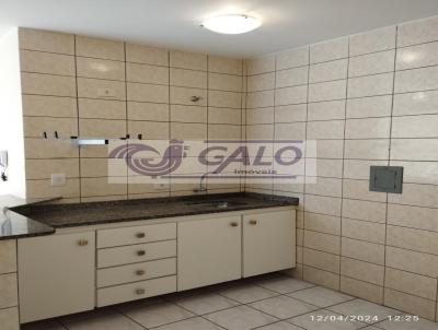 Apartamento para Locao, em Curitiba, bairro CENTRO, 1 dormitrio, 1 banheiro