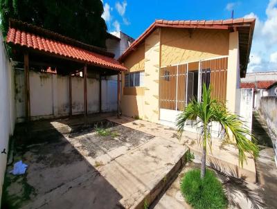 Casa para Venda, em Patos, bairro Belo Horizonte, 4 dormitrios, 3 banheiros, 1 sute, 4 vagas