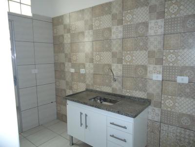 Casa para Locao, em So Bernardo do Campo, bairro Baeta Neves, 1 dormitrio, 1 banheiro