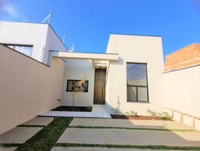 Casa para Venda, em Indaiatuba, bairro Parque Residencial Sabis, 2 dormitrios, 2 banheiros, 1 sute, 2 vagas